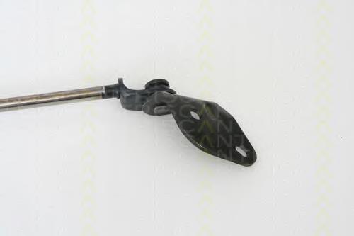 ZS80001 Japan Parts Амортизатор кришки багажника / двері 3/5-ї задньої