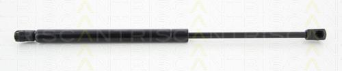 Амортизатор двері задньої Triscan 871043230 ціна, від 10.15 USD