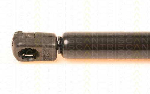 871067205 Triscan Амортизатор кришки багажника / двері 3/5-ї задньої