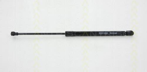 Амортизатор кришки багажника Triscan 871066206