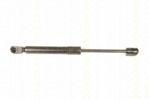 GS1D56930A Mazda Амортизатор кришки багажника / двері 3/5-ї задньої