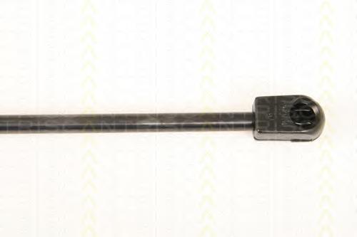 Амортизатор кришки багажника Mazda D65163620