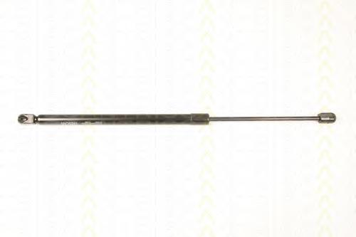 Амортизатор двері задньої Mazda D65163620 ціна, від 9.73 USD