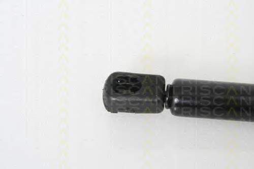 Купити 871016239 Triscan Амортизатор двері багажника