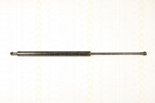 Амортизатор кришки багажника Triscan 871028238