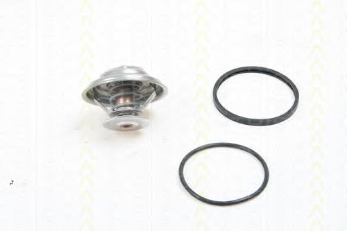 Автомобільний термостат Triscan 86202588 ціна, від 9.29 USD
