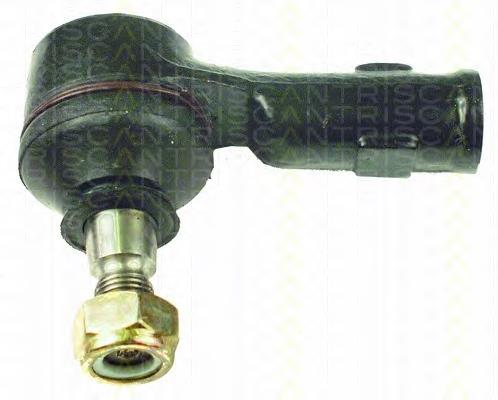 85002700 Triscan Зовнішній наконечник рульової тяги