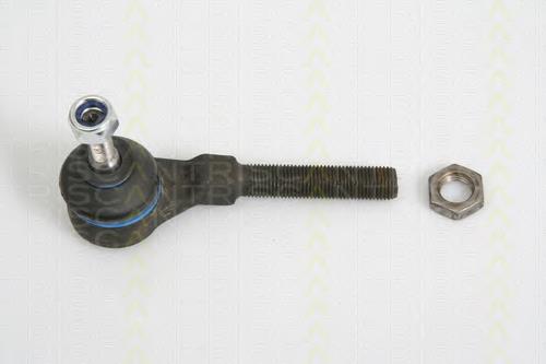 Наконечник рульовий Triscan 85002587 ціна, від 5.76 USD