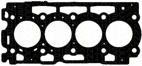 5015597 Triscan прокладка головки блока циліндрів (гбц)