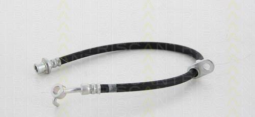 Шланг гальмівний задній, правий Honda 01466TL0G50 ціна, від 11.57 USD