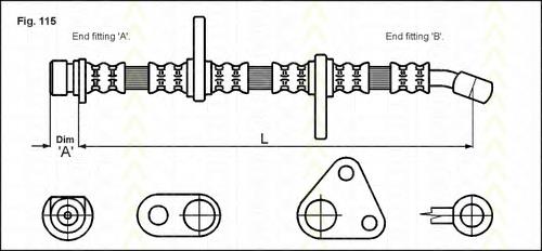  815040119 Triscan