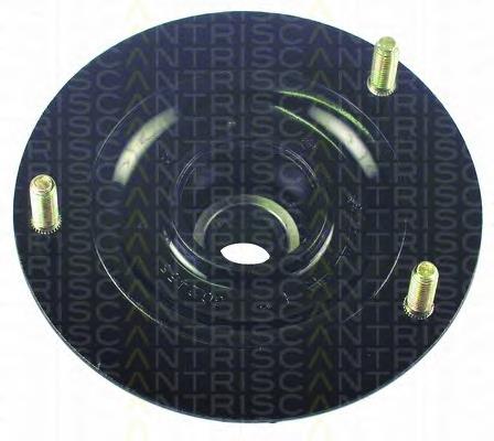 Подушка амортизатора переднього Triscan 850027900
