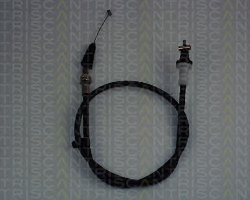7620591 Fiat/Alfa/Lancia Трос газу (акселератора)