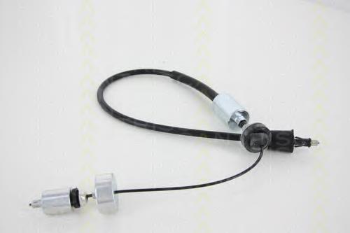Трос зчеплення Triscan 814010217 ціна, від 18.25 USD