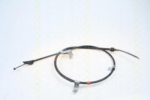 5440264G00 Suzuki Трос ручного гальма задній, лівий