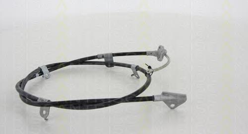 Трос стоянкового гальма задній лівий ABS K14096 ціна, від 22.29 USD