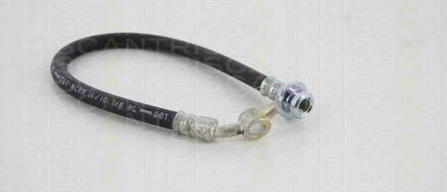 Купити 46210EB30A Nissan/Infiniti Шланг гальмівний передній, правий
