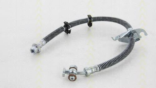 SHB101190 Land Rover Гнучка гальмівна трубка передня