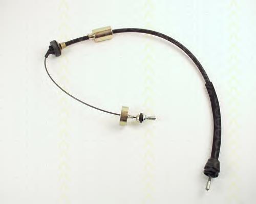 Трос зчеплення 7700843188 Renault (RVI)