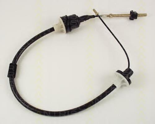 Трос зчеплення Triscan 814024234 ціна, від 6.15 USD
