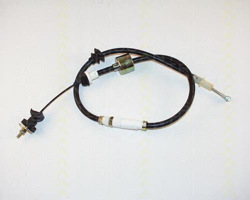 Трос зчеплення Triscan 814029242 ціна, від 16.62 USD