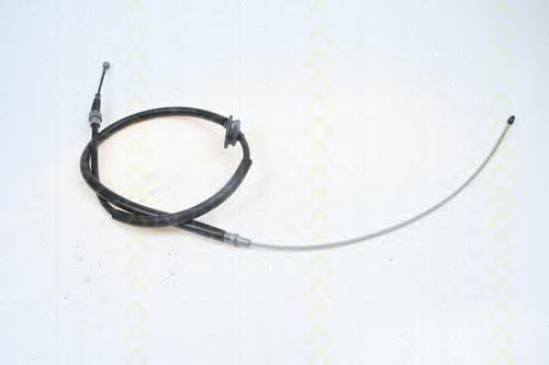Гальмо стоянкове Triscan 814029186