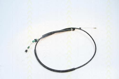 Купити 6N1721555P VAG Трос газу