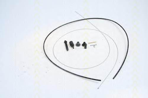 Трос газу 7701349815 Renault (RVI)