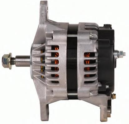 Генератор автомобільний WAI 8709N