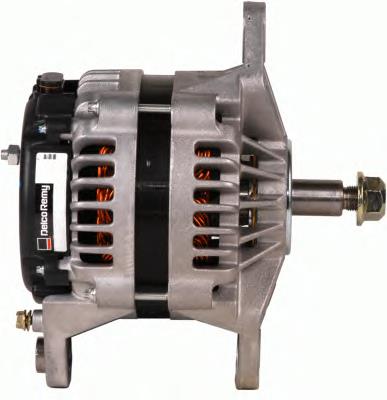 Генератор 4936879 Cummins