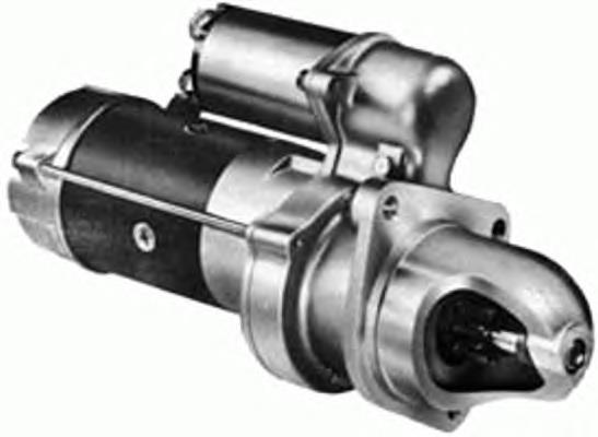 Стартер автомобільний Wilson 91014368