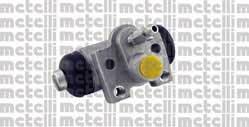 Робочий циліндр Metelli 040474