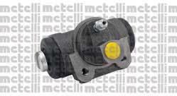 Робочий циліндр Metelli 040618 ціна, від 11.72 USD
