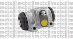 Робочий циліндр Metelli 040634 ціна, від 8.87 USD