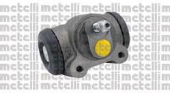 Робочий циліндр Metelli 040607
