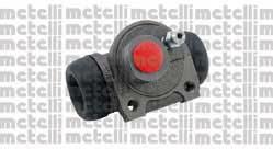 Робочий циліндр Metelli 040568 ціна, від 12.98 USD