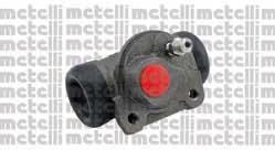 040589 Metelli Робочий циліндр