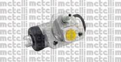 Циліндр гальмівний колісний/робітник, задній 040095 Metelli