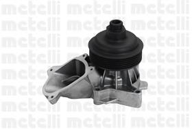 Купити 241046 Metelli Насос охолоджуючої рідини