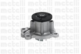 Купити 241065 Metelli Насос охолоджуючої рідини