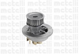 Купити 241061 Metelli Насос охолоджуючої рідини