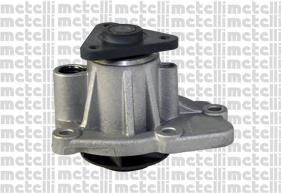 Купити 241082 Metelli Насос охолоджуючої рідини
