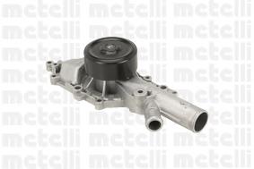 Помпа 240909 Metelli