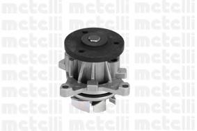 Помпа охолодження Metelli 240903 ціна, від 35.59 USD