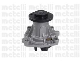 Помпа охолодження Metelli 240802 ціна, від 28.13 USD