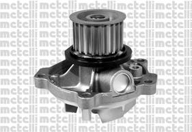 Помпа охолодження Metelli 241056 ціна, від 52.42 USD