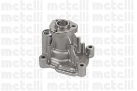 240954 Metelli Насос охолодження
