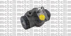 Купити G03026610 Mazda Циліндр гальмівний колісний/робітник, задній
