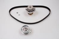 Комплект ГРМ Metelli 3009041 ціна, від 85.92 USD