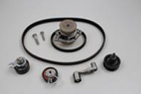 Комплект ГРМ 3006741 Metelli